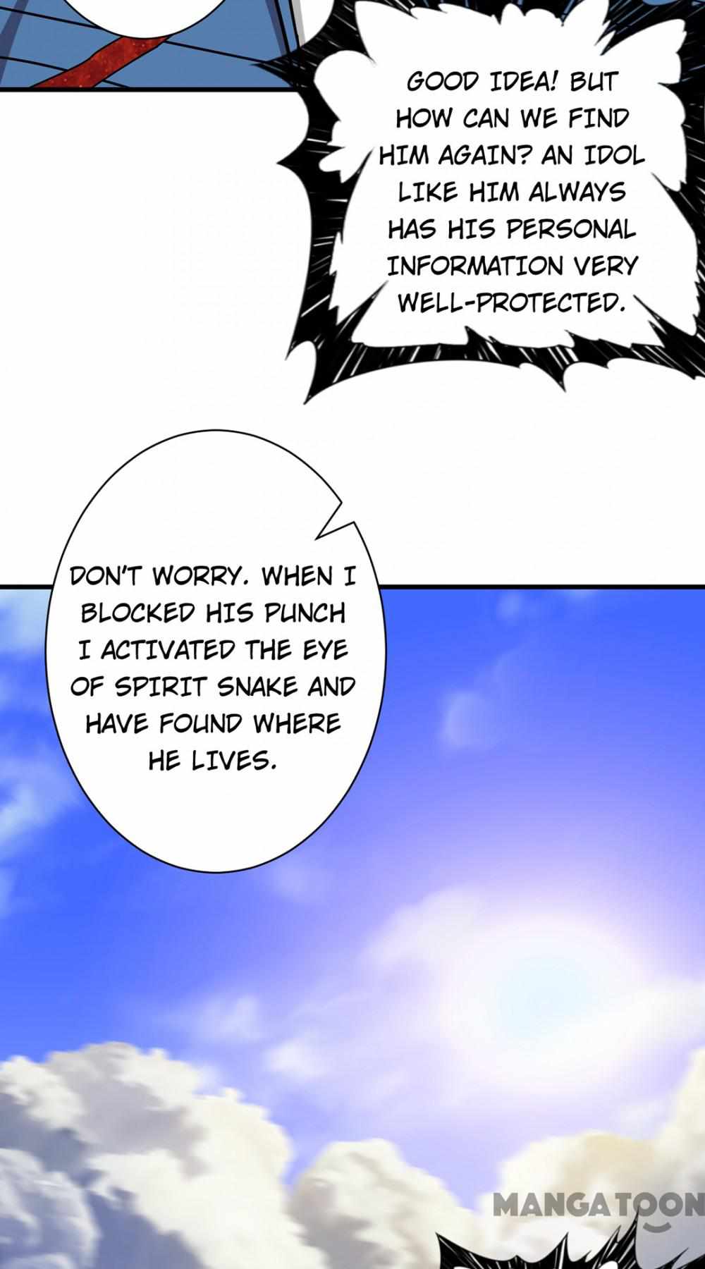 The God Devourer Chapter 146 - Page 18