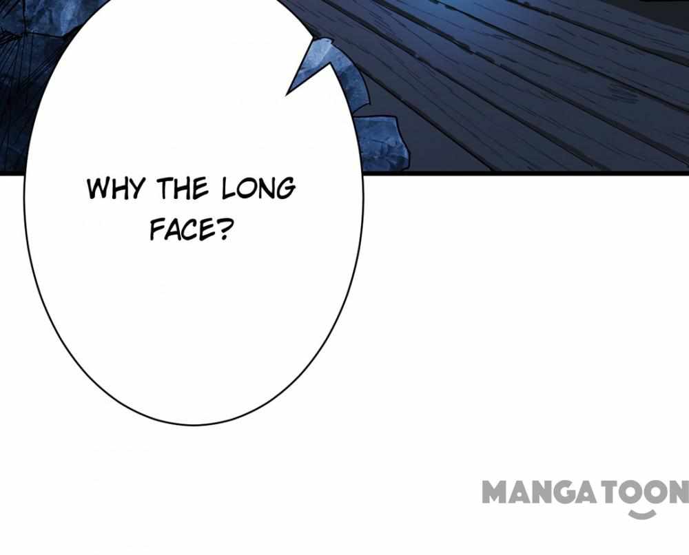 The God Devourer Chapter 146 - Page 21