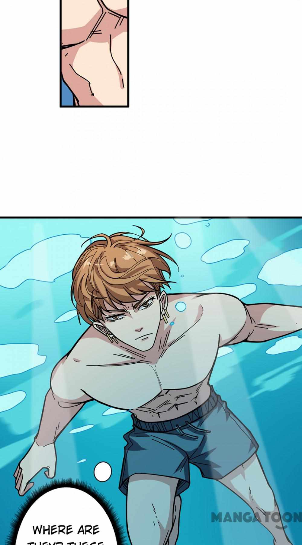 The God Devourer Chapter 146 - Page 28