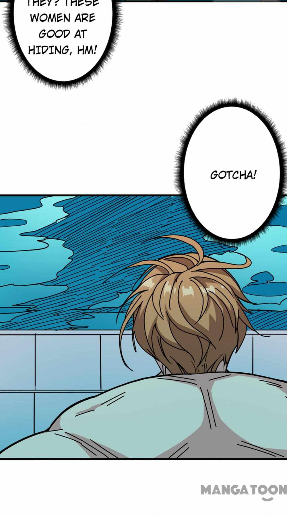 The God Devourer Chapter 146 - Page 29