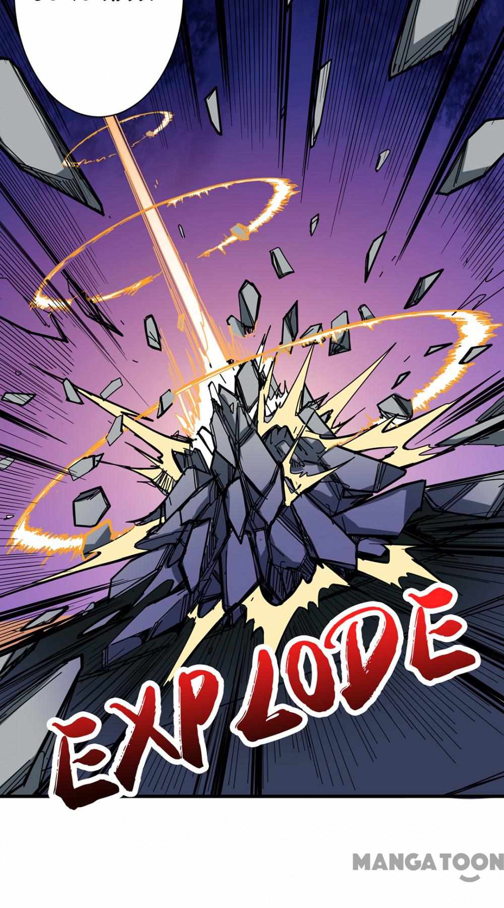 The God Devourer Chapter 146 - Page 40