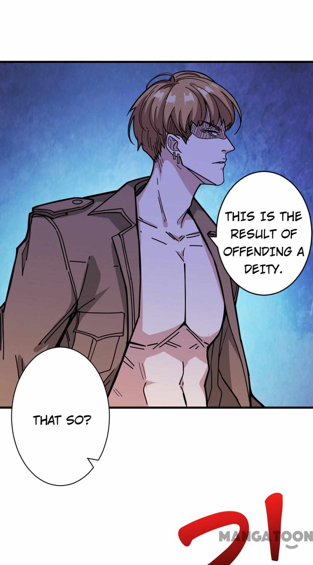 The God Devourer Chapter 146 - Page 41