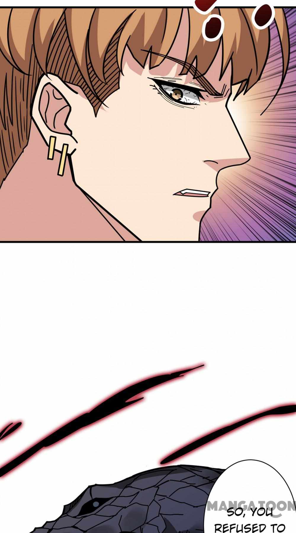 The God Devourer Chapter 146 - Page 42