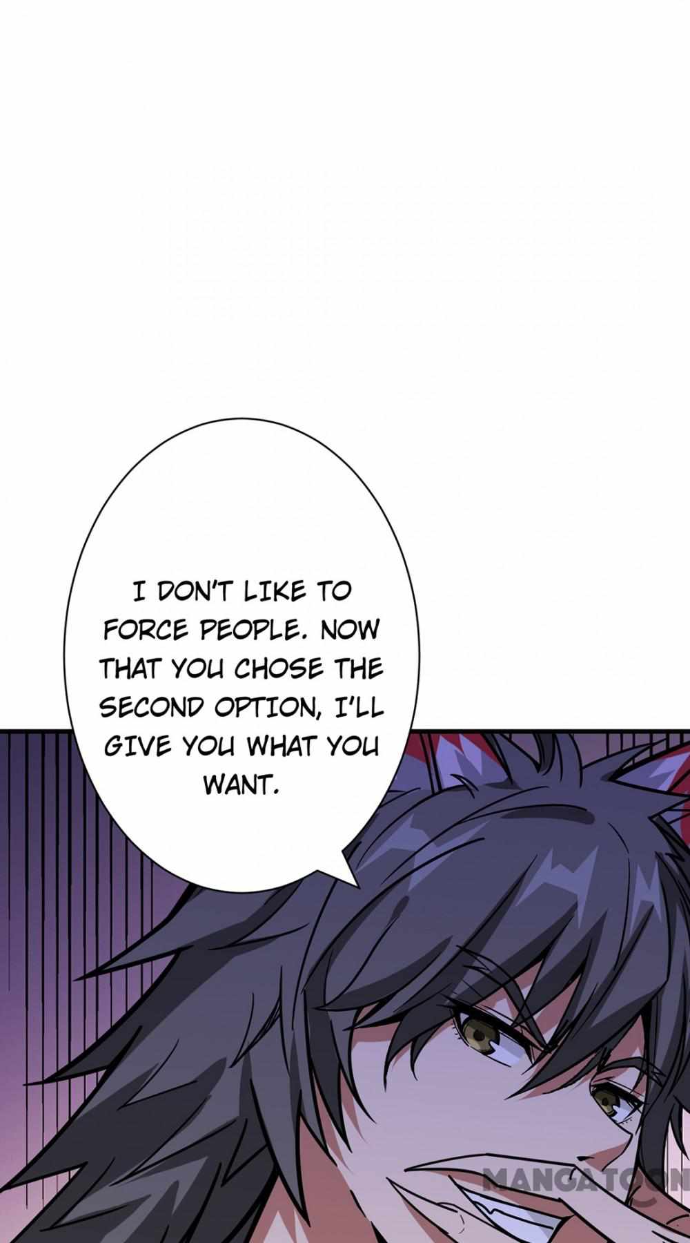The God Devourer Chapter 146 - Page 45