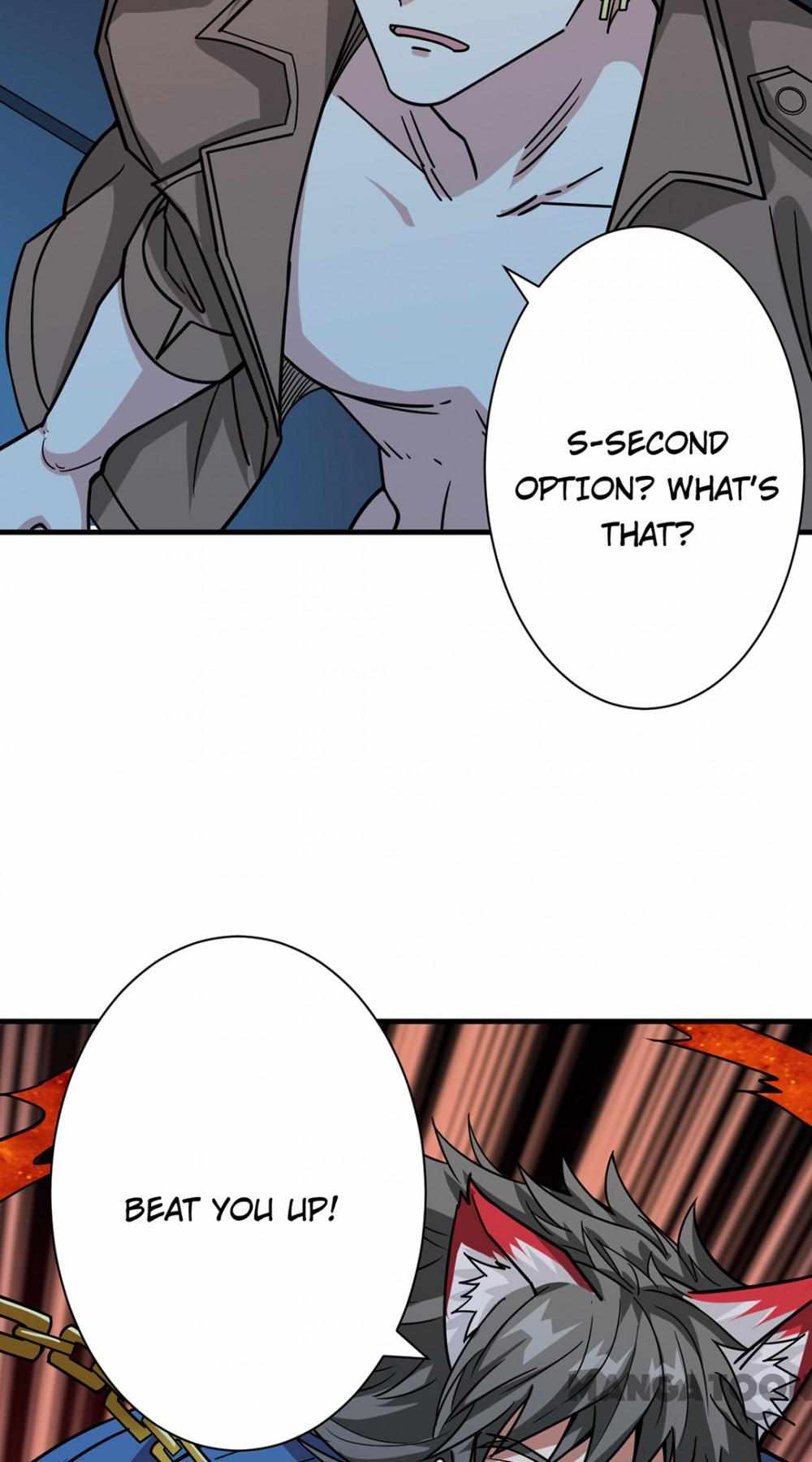 The God Devourer Chapter 146 - Page 47