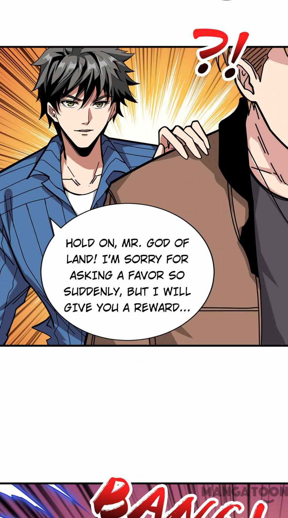 The God Devourer Chapter 146 - Page 8