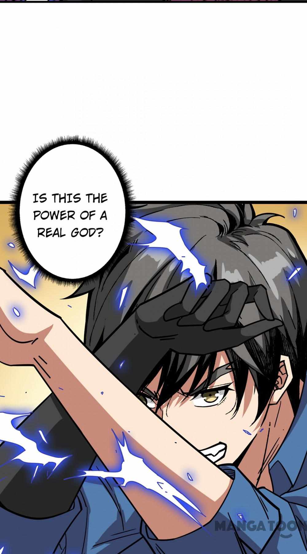 The God Devourer Chapter 146 - Page 10