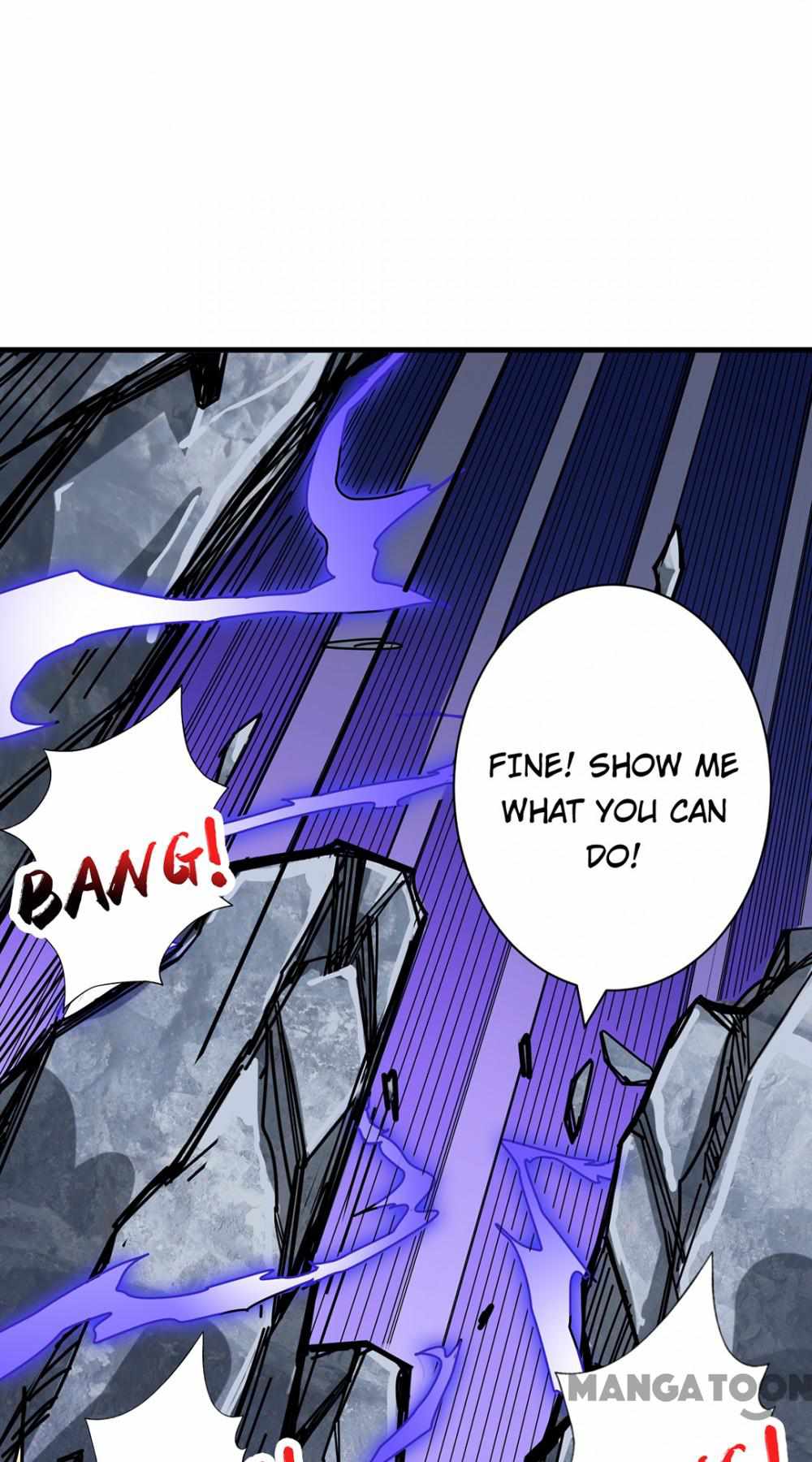 The God Devourer Chapter 147 - Page 2