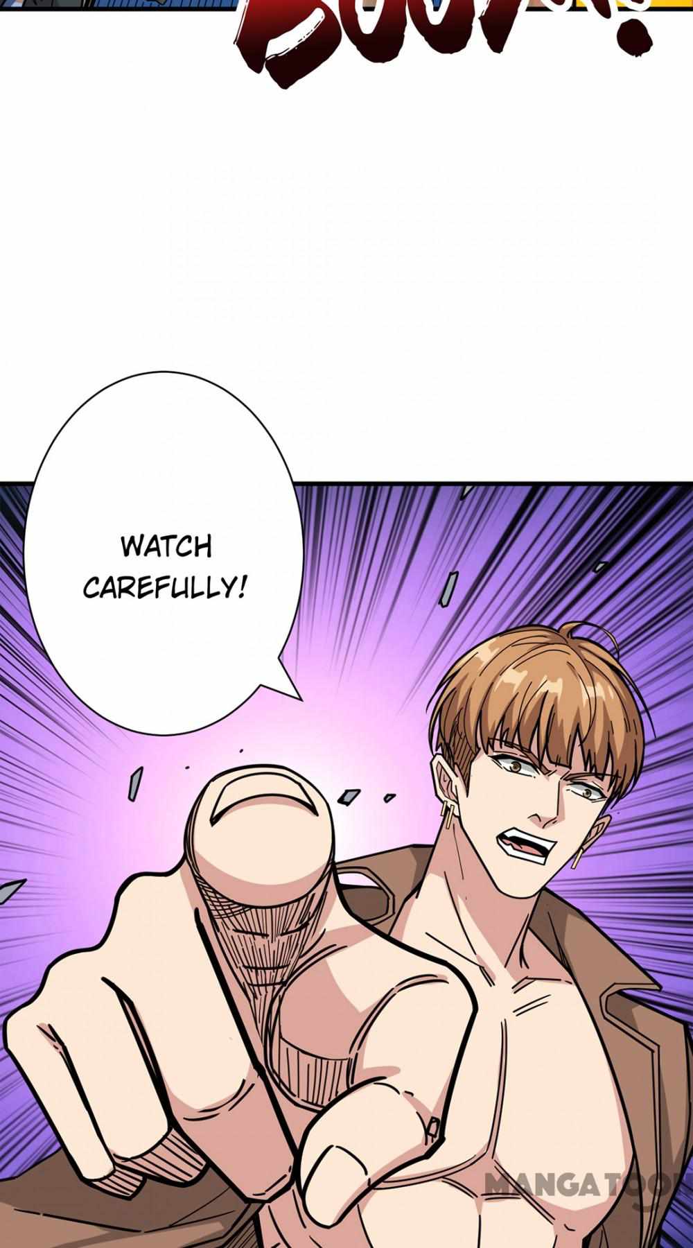 The God Devourer Chapter 147 - Page 12