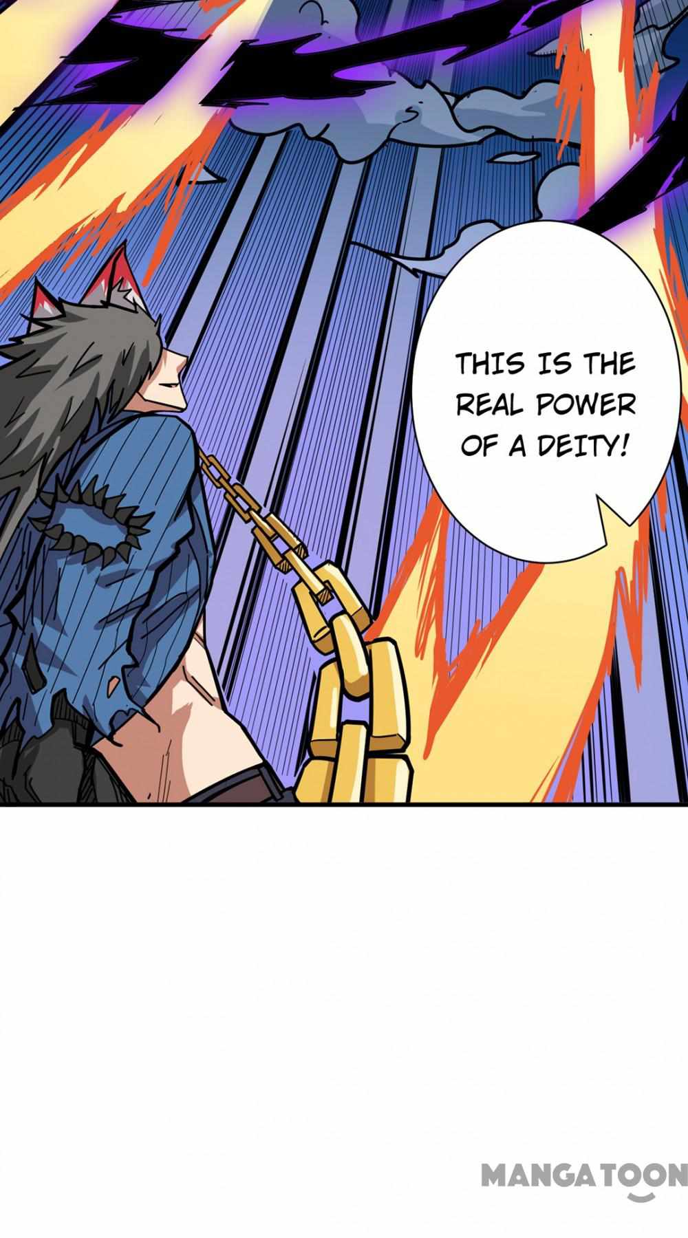 The God Devourer Chapter 147 - Page 14