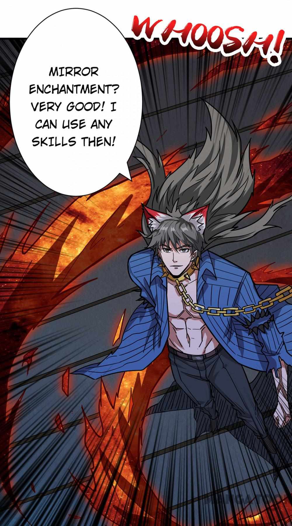 The God Devourer Chapter 147 - Page 15