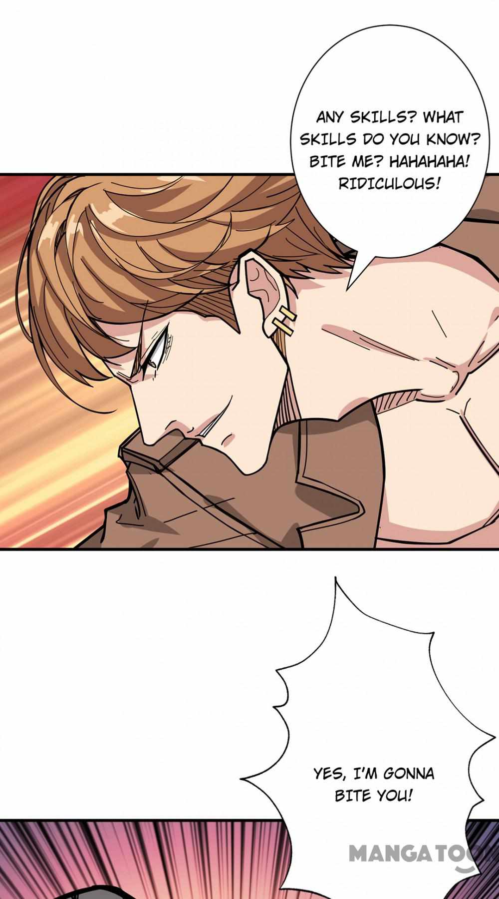 The God Devourer Chapter 147 - Page 17