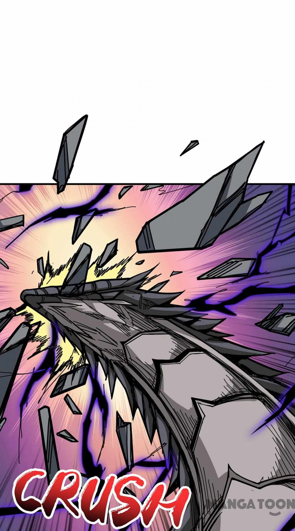 The God Devourer Chapter 147 - Page 19