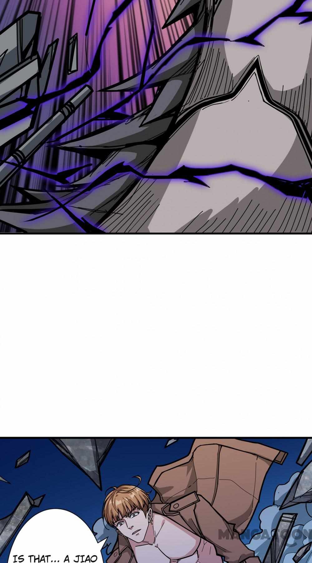 The God Devourer Chapter 147 - Page 20