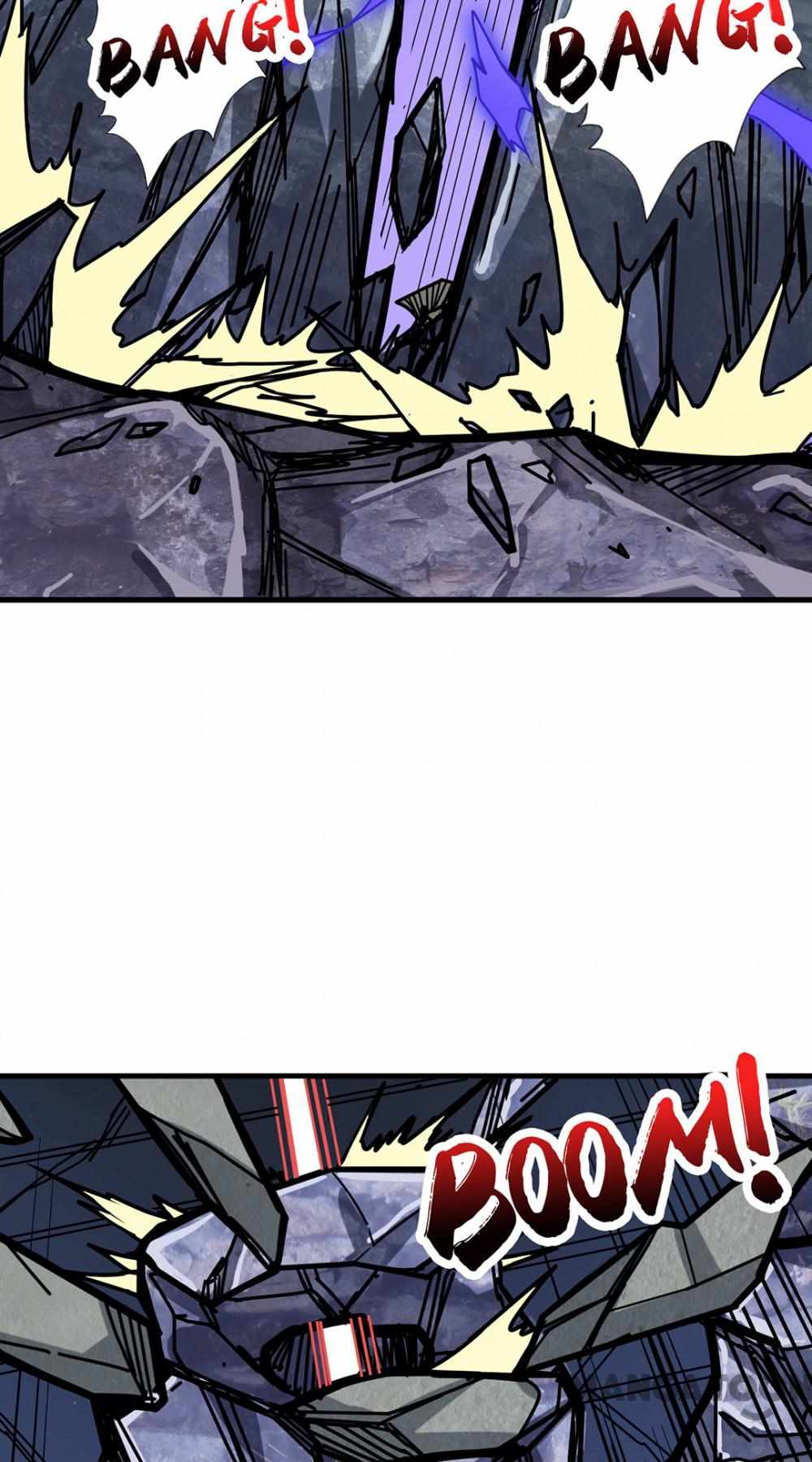 The God Devourer Chapter 147 - Page 3