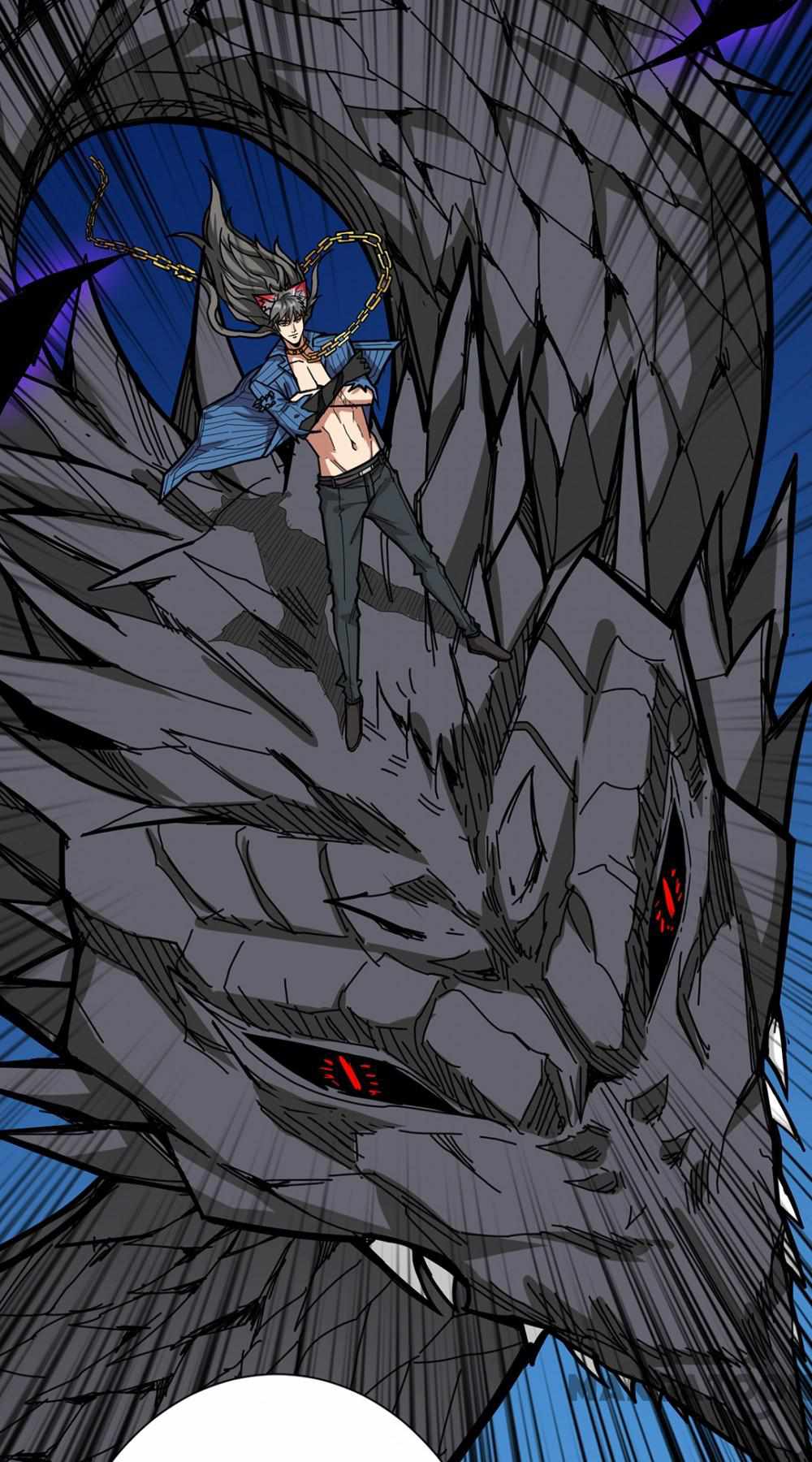 The God Devourer Chapter 147 - Page 22