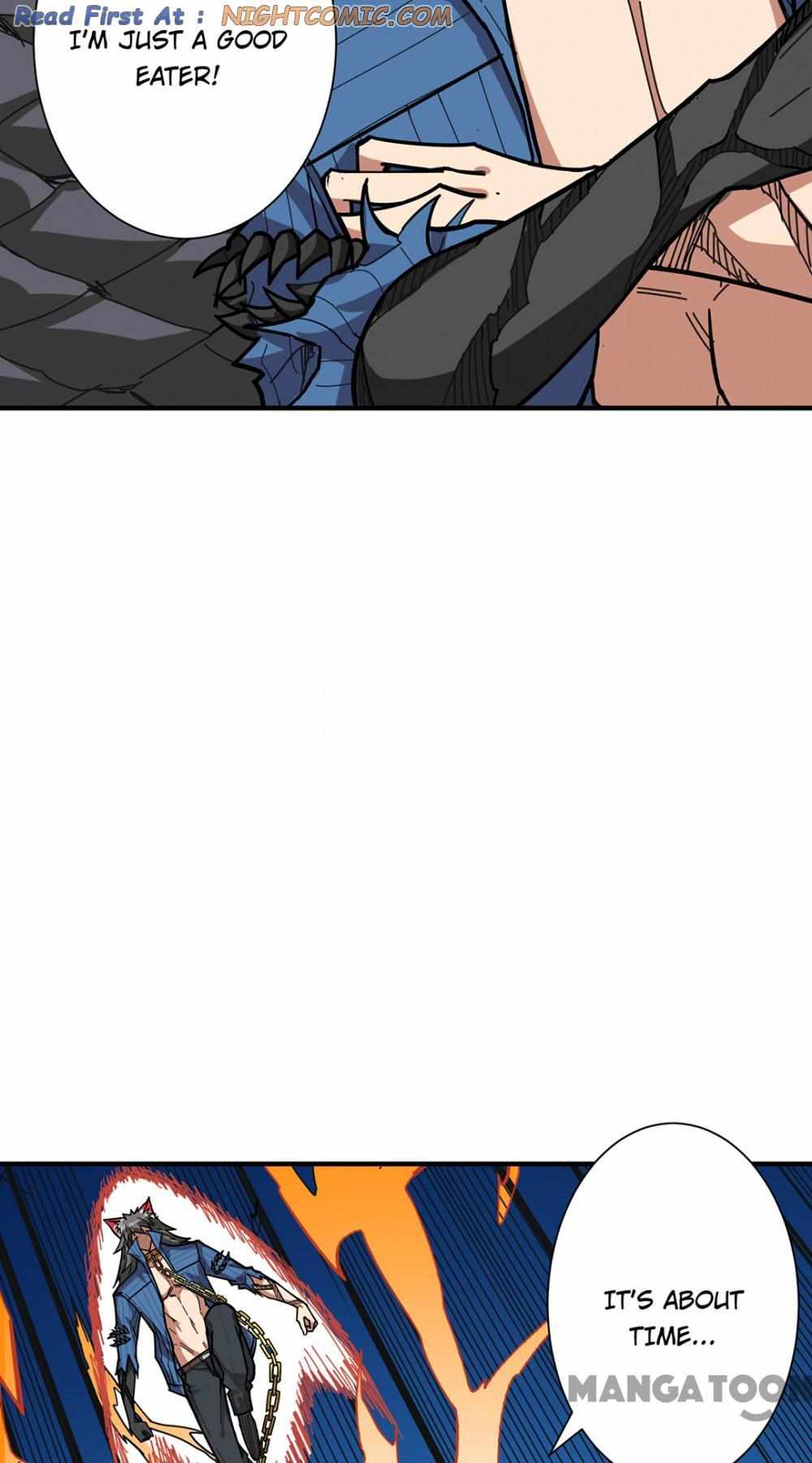 The God Devourer Chapter 147 - Page 24