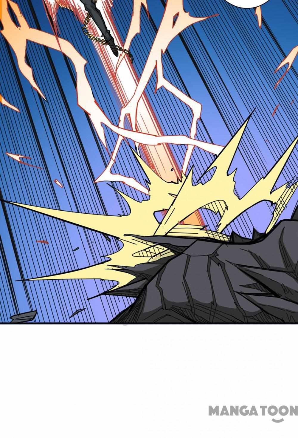 The God Devourer Chapter 147 - Page 25