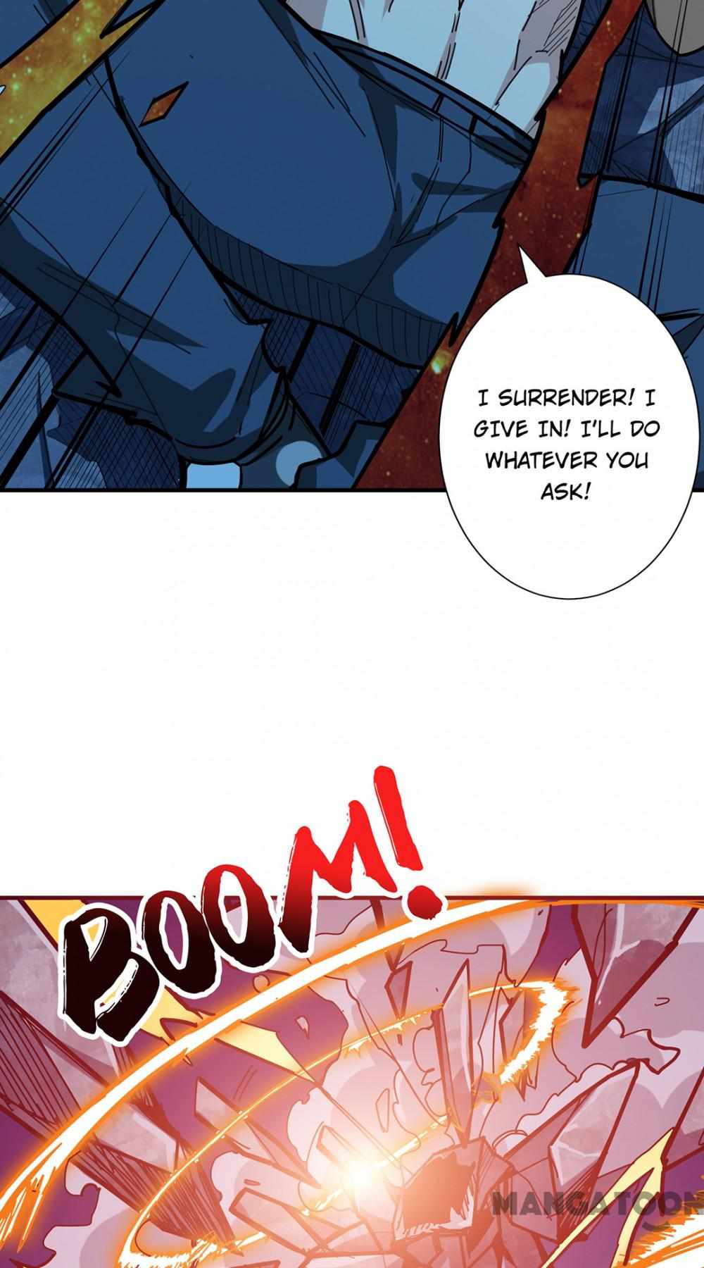 The God Devourer Chapter 147 - Page 28