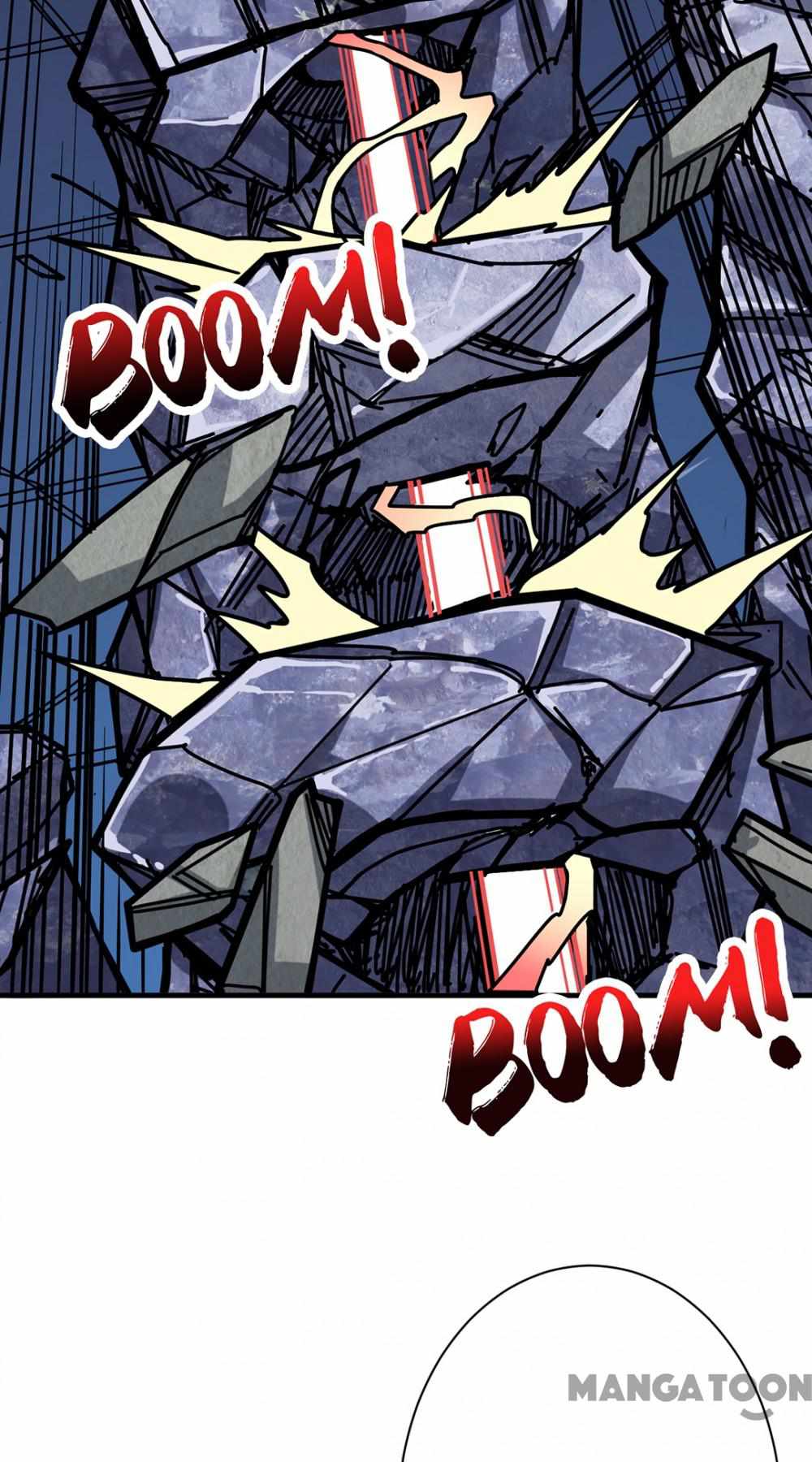 The God Devourer Chapter 147 - Page 4