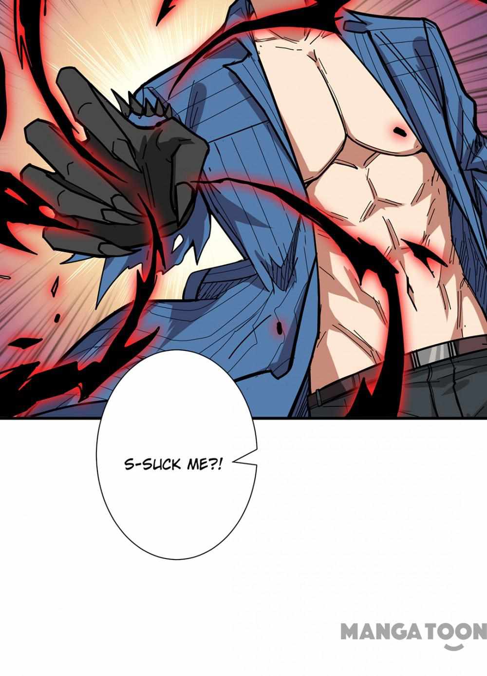 The God Devourer Chapter 147 - Page 34