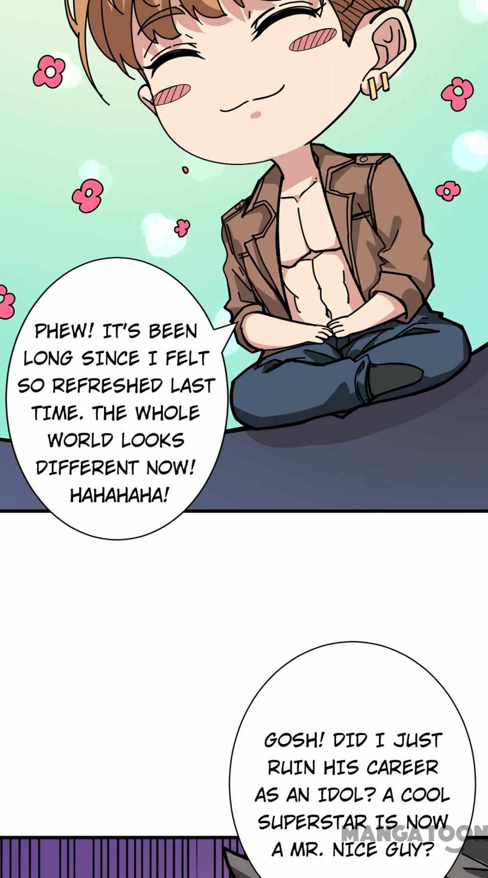 The God Devourer Chapter 147 - Page 37