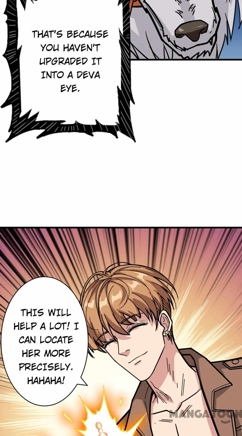 The God Devourer Chapter 147 - Page 41