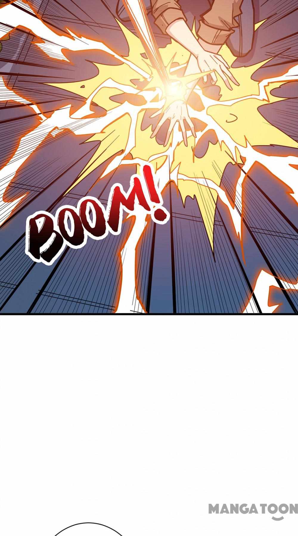 The God Devourer Chapter 147 - Page 43