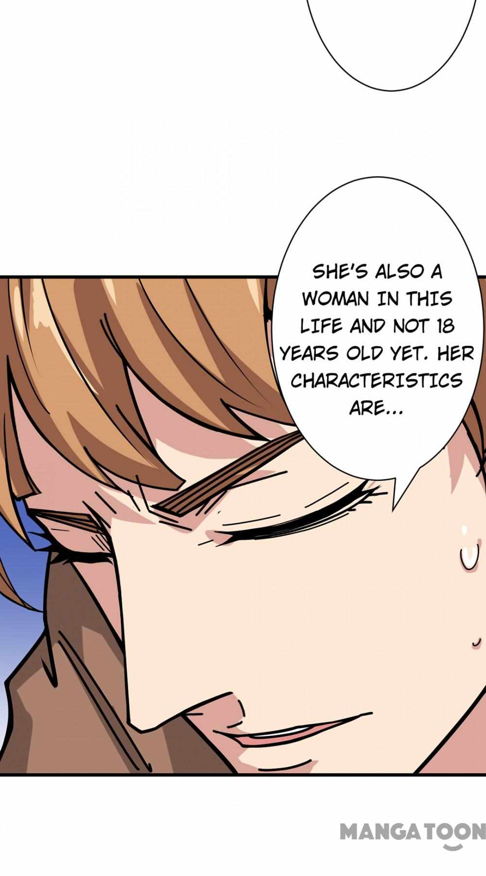 The God Devourer Chapter 147 - Page 47