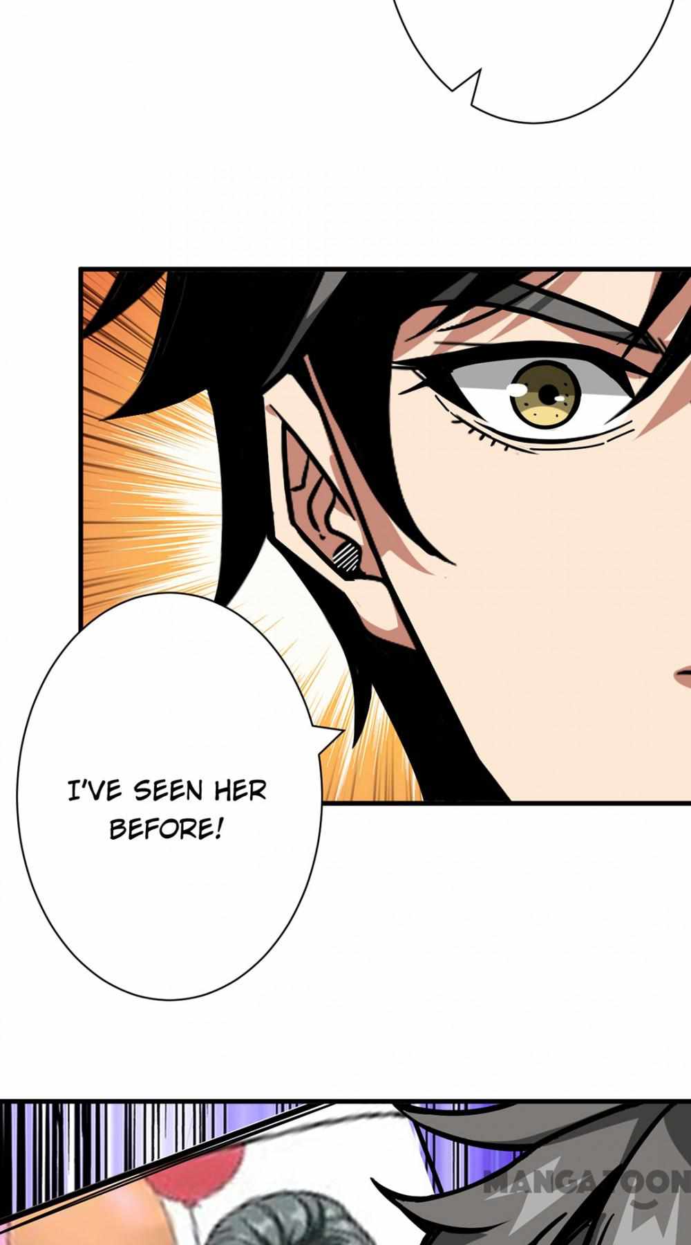 The God Devourer Chapter 147 - Page 50