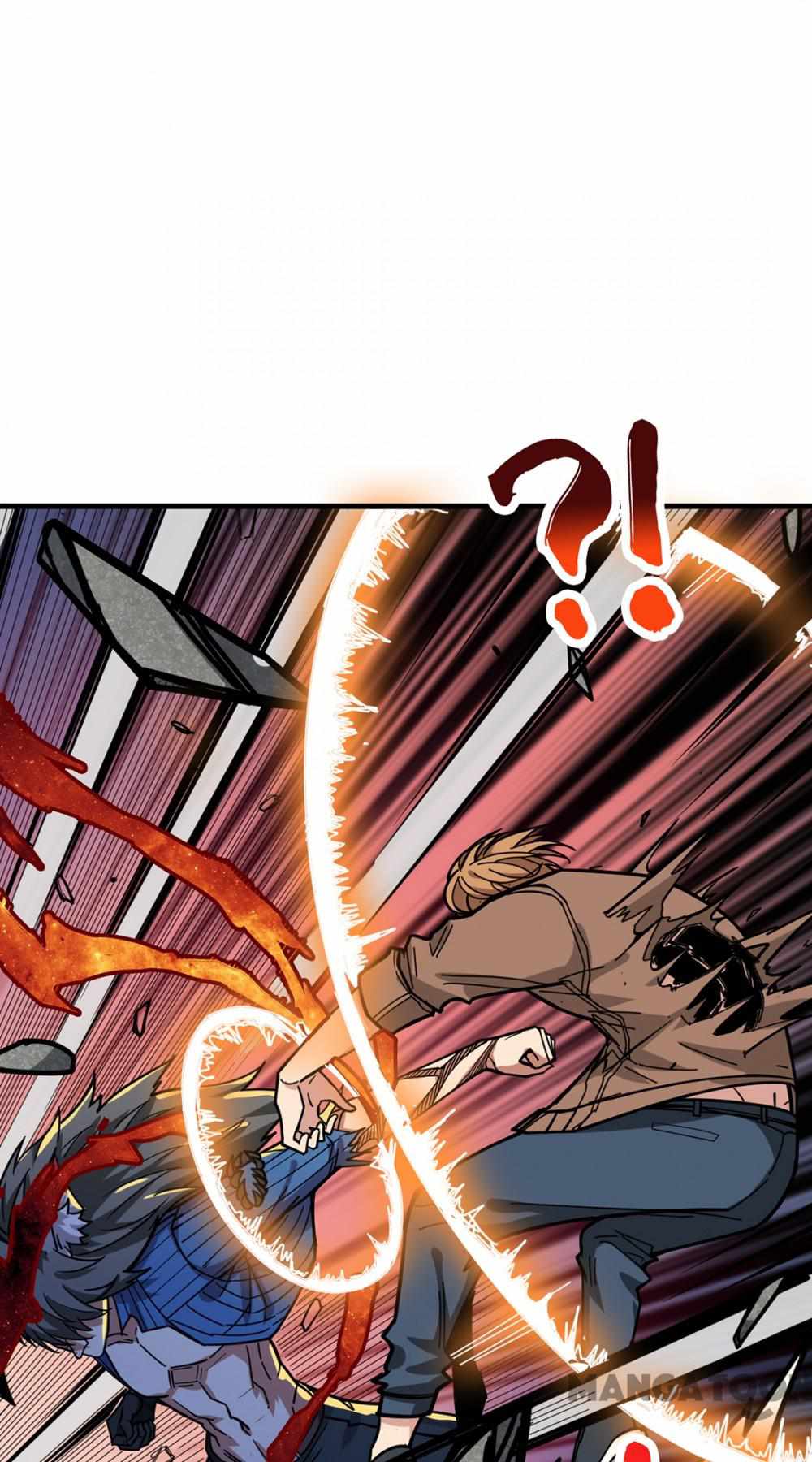 The God Devourer Chapter 147 - Page 6