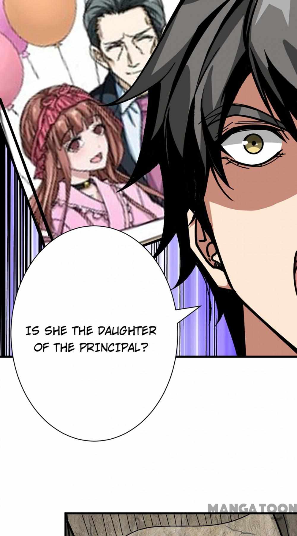 The God Devourer Chapter 147 - Page 51