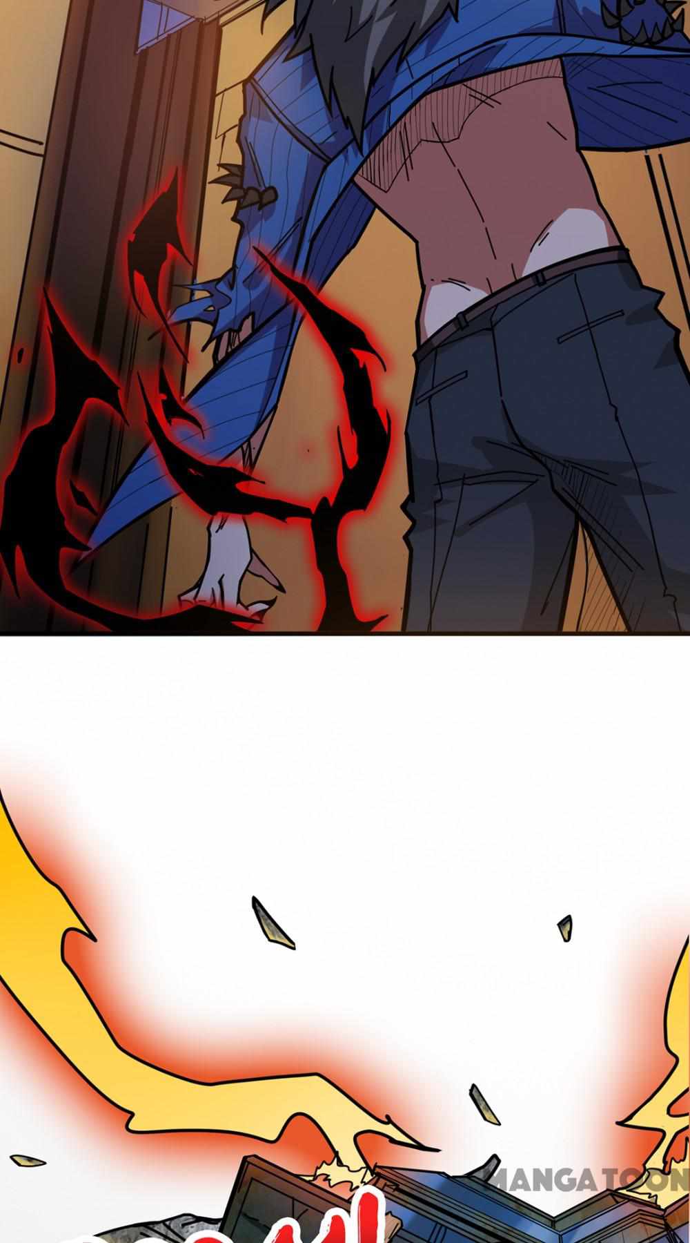 The God Devourer Chapter 147 - Page 10