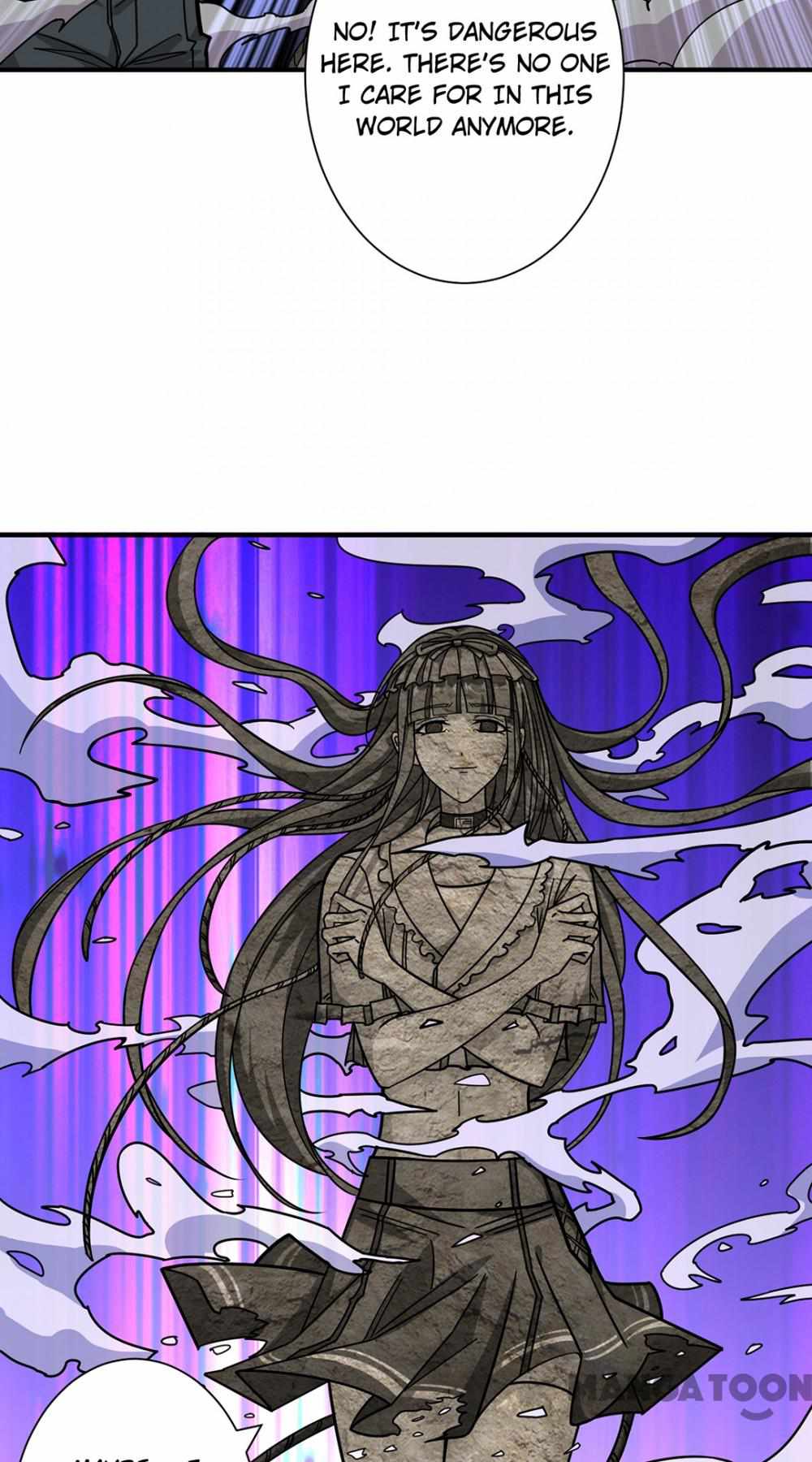 The God Devourer Chapter 148 - Page 13