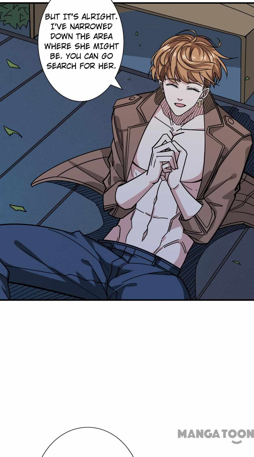 The God Devourer Chapter 148 - Page 19