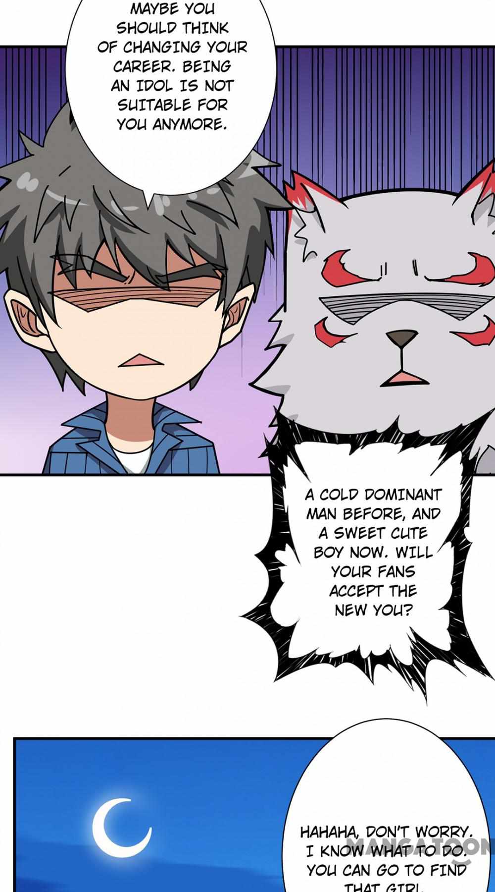 The God Devourer Chapter 148 - Page 20