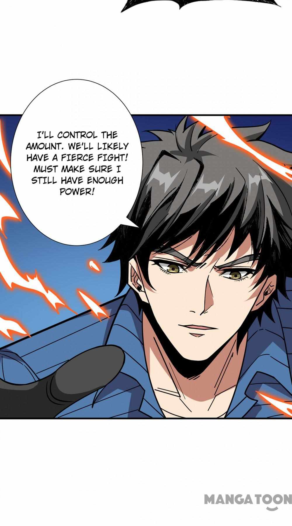 The God Devourer Chapter 148 - Page 26