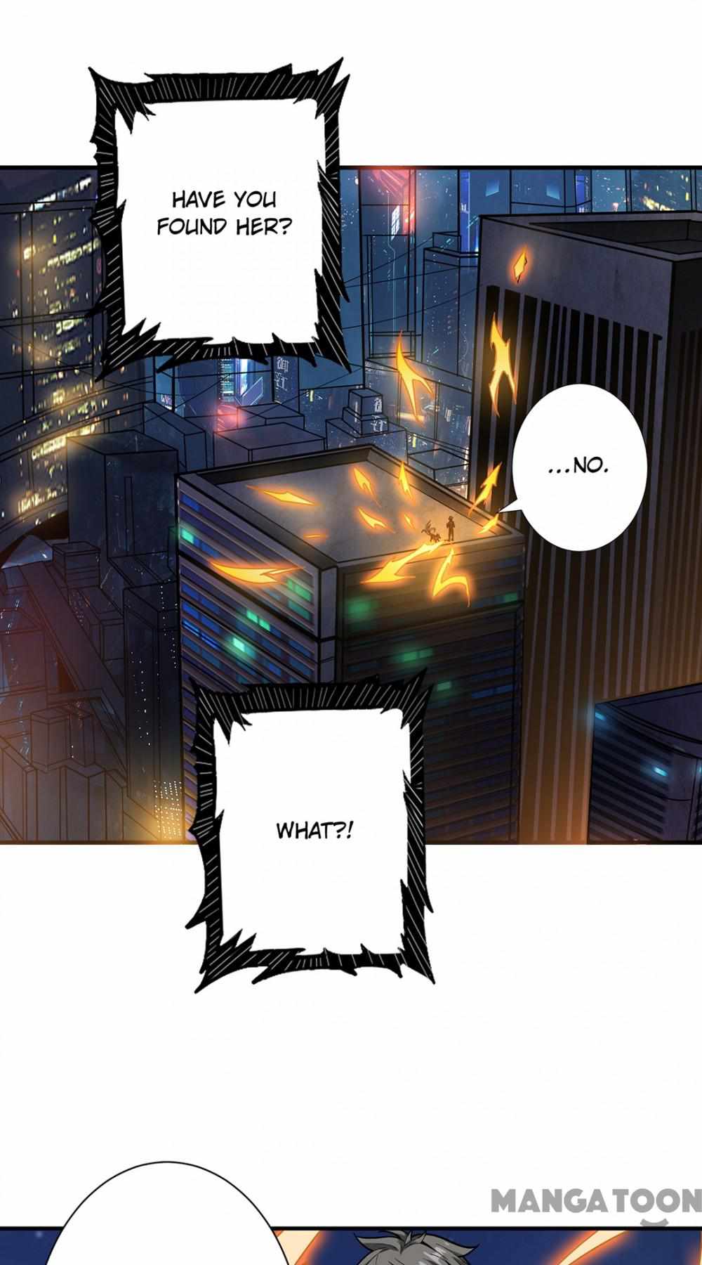 The God Devourer Chapter 148 - Page 27