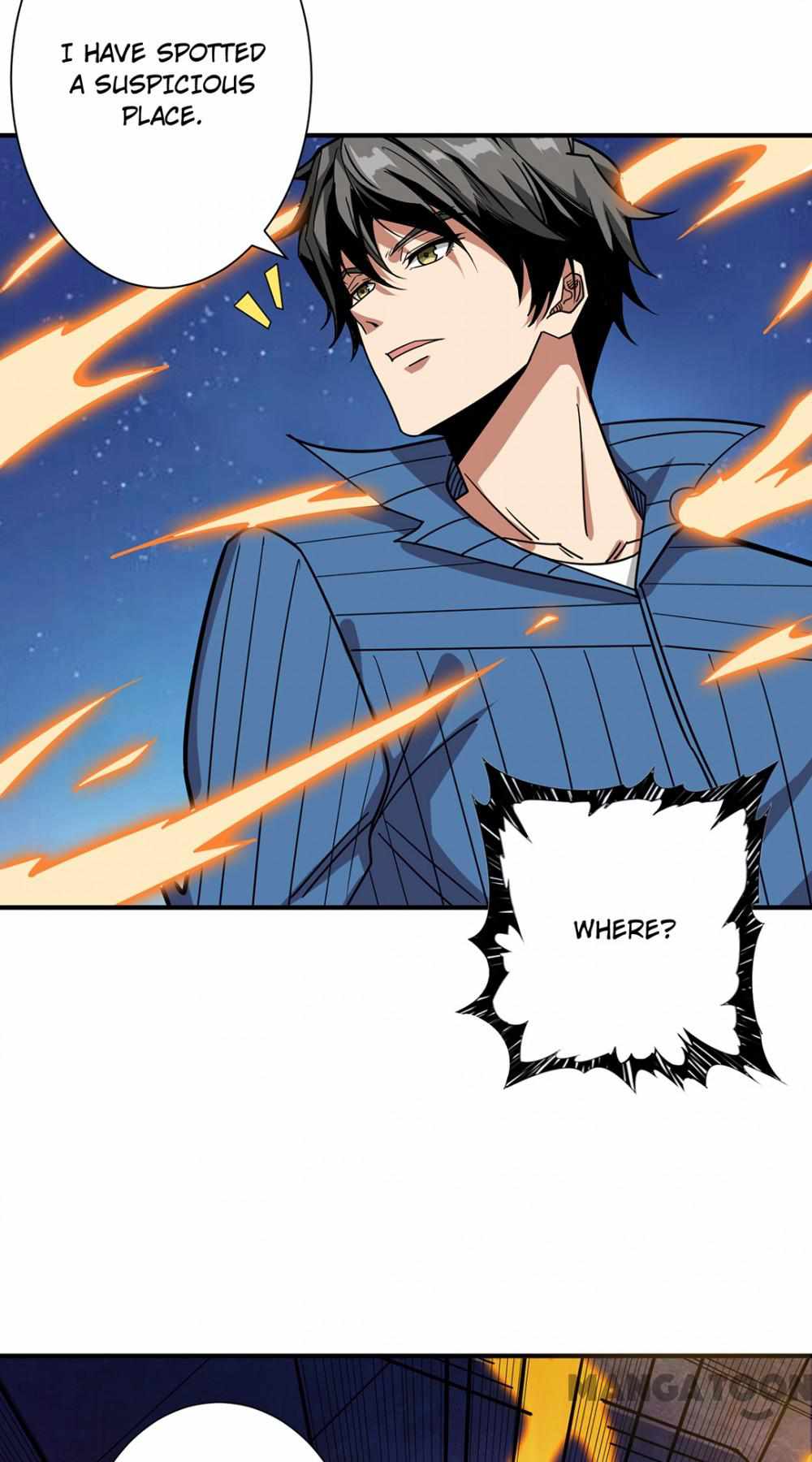 The God Devourer Chapter 148 - Page 29