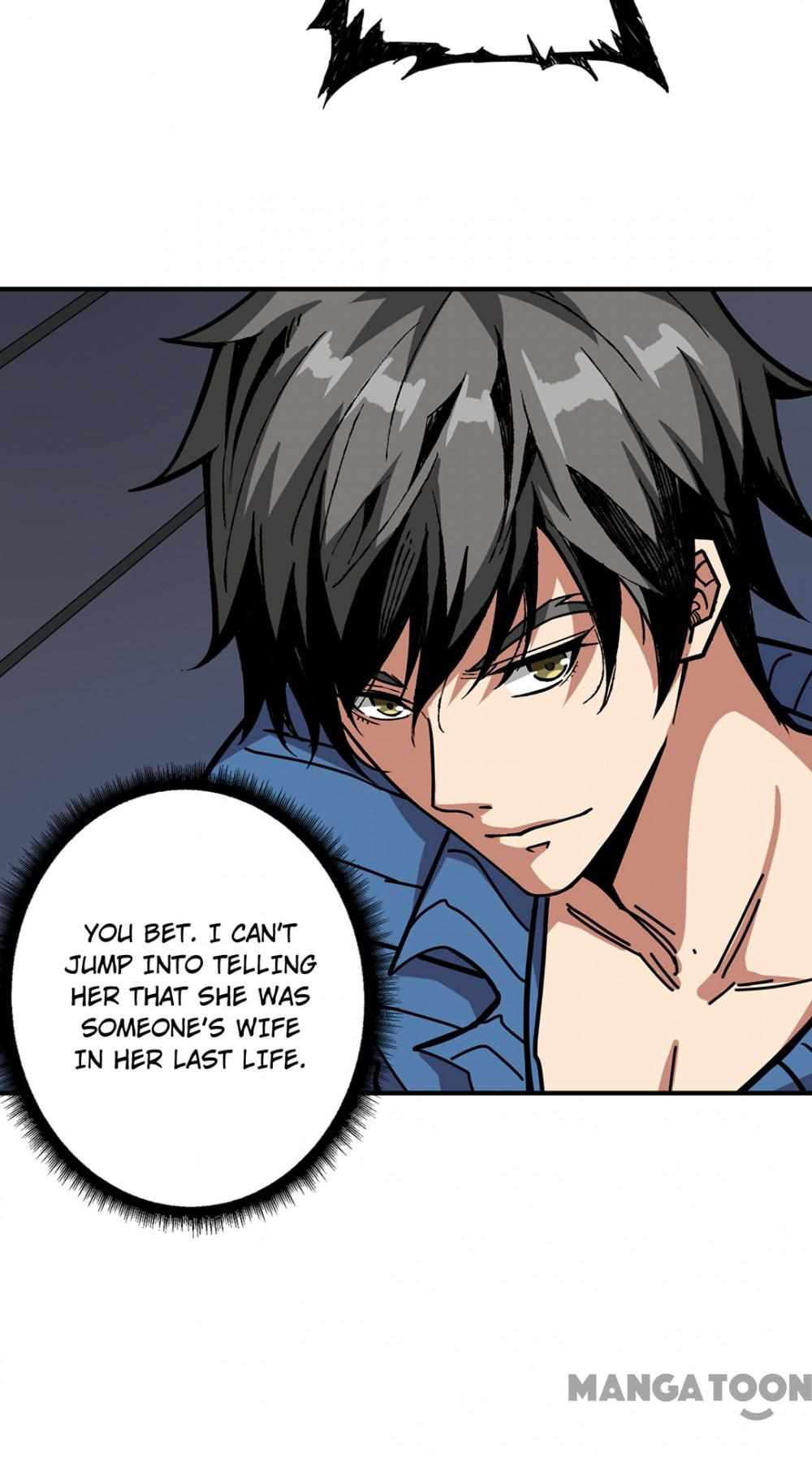 The God Devourer Chapter 148 - Page 4