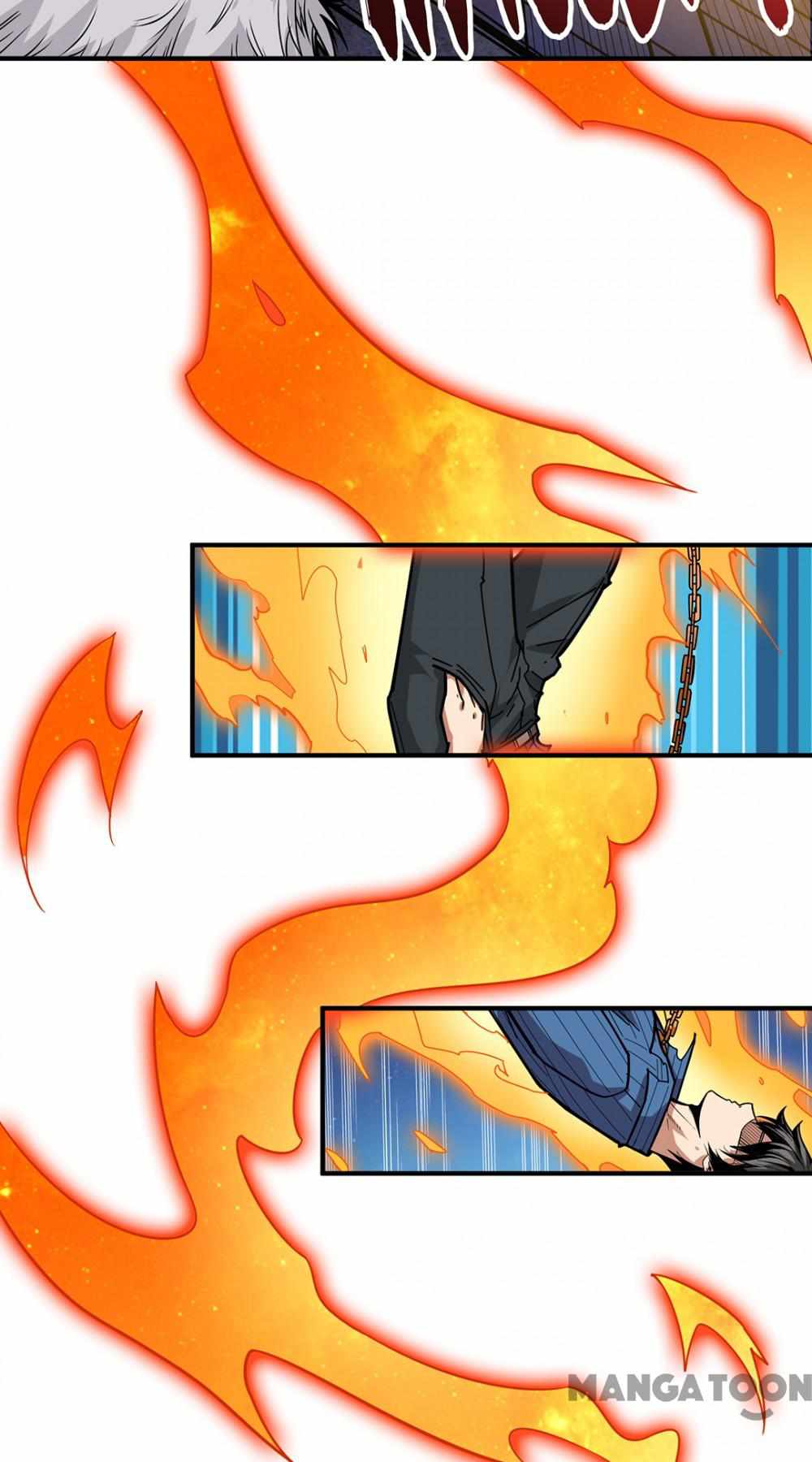 The God Devourer Chapter 148 - Page 31