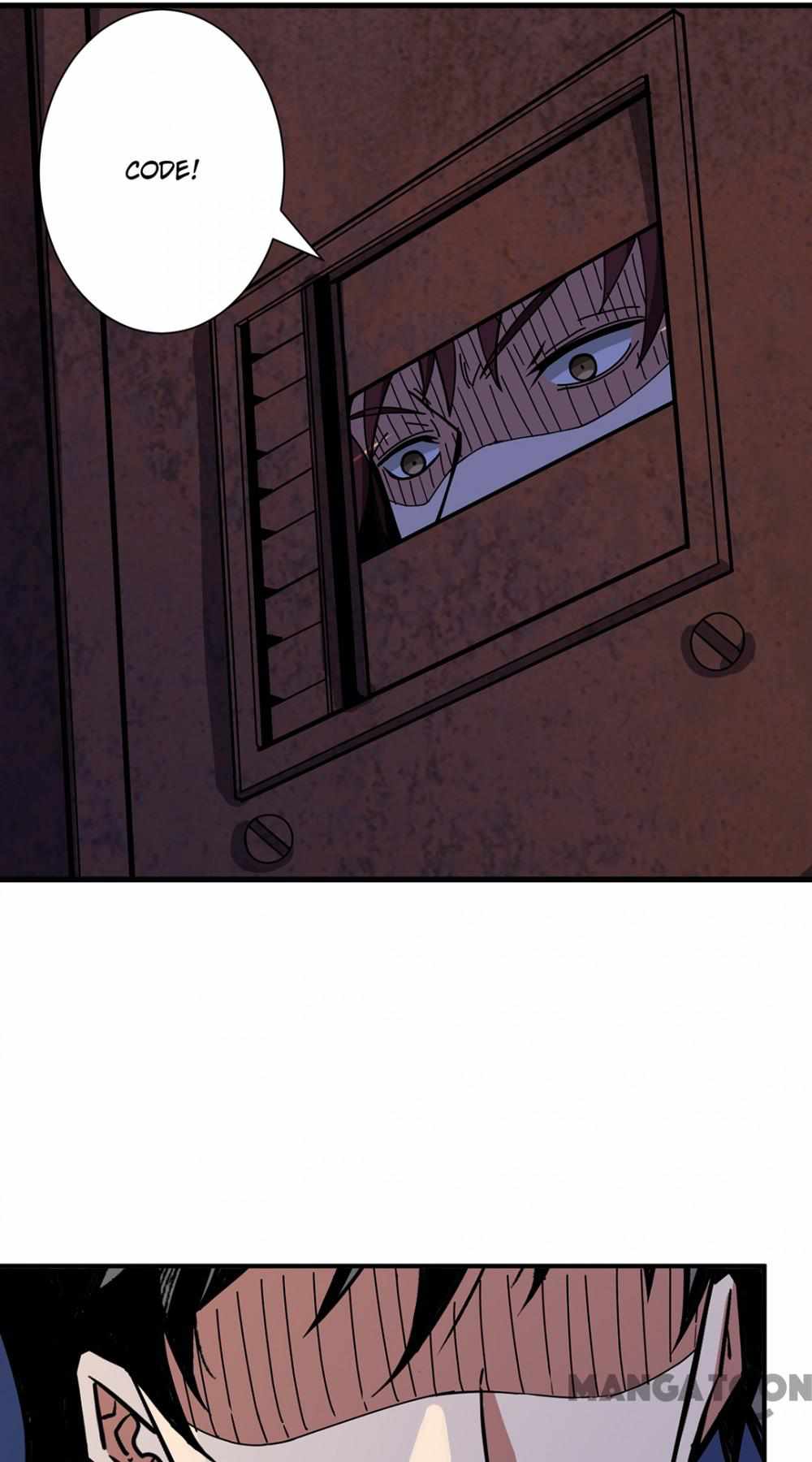 The God Devourer Chapter 148 - Page 44