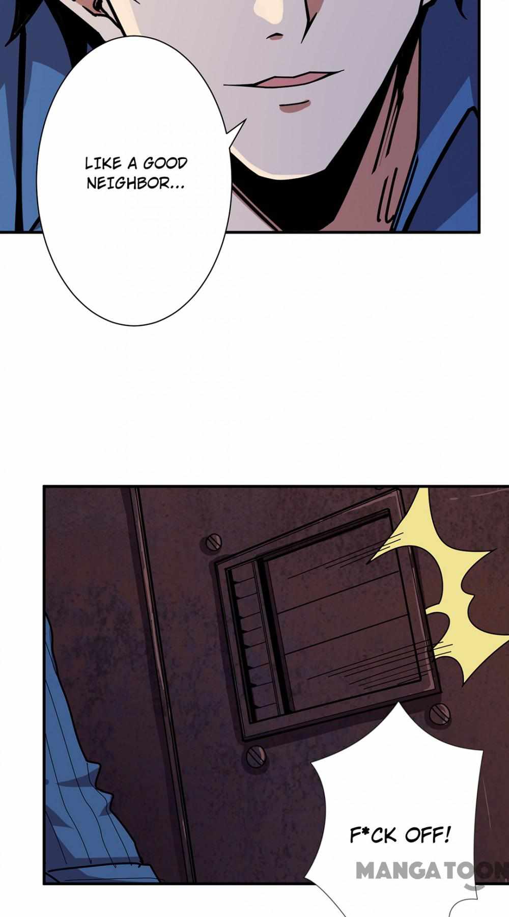 The God Devourer Chapter 148 - Page 45
