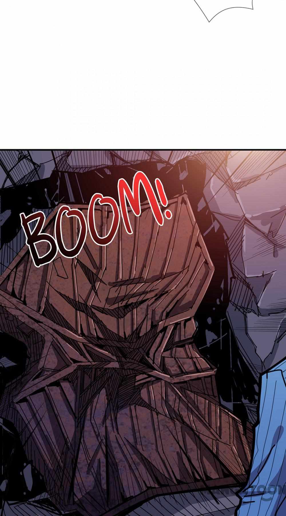 The God Devourer Chapter 148 - Page 46