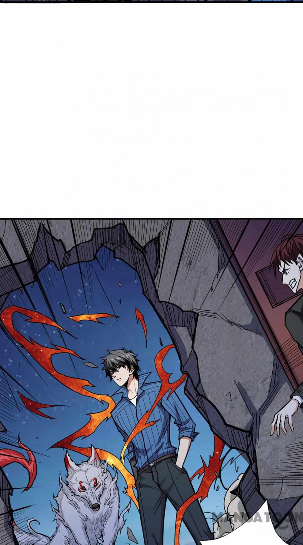 The God Devourer Chapter 148 - Page 47