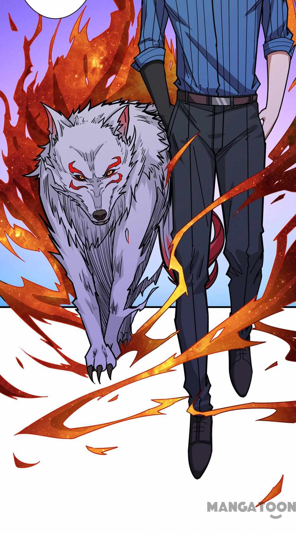 The God Devourer Chapter 148 - Page 49