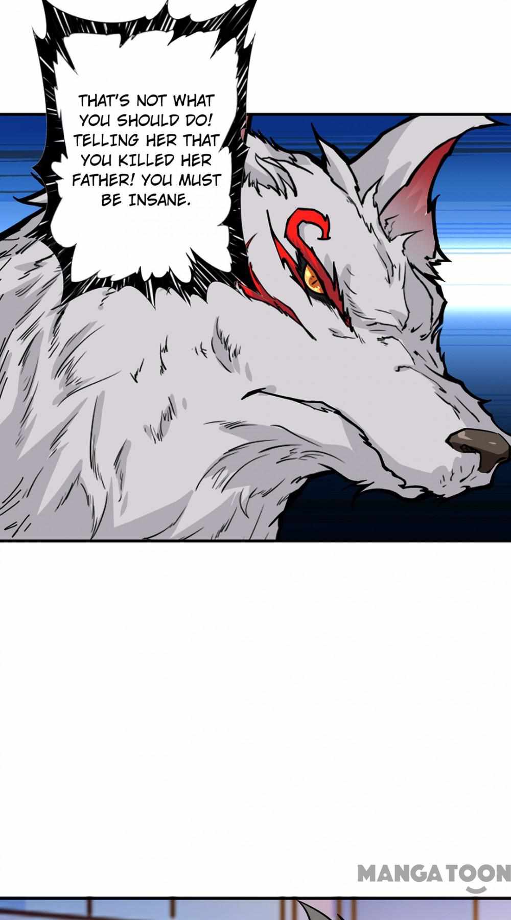 The God Devourer Chapter 148 - Page 7