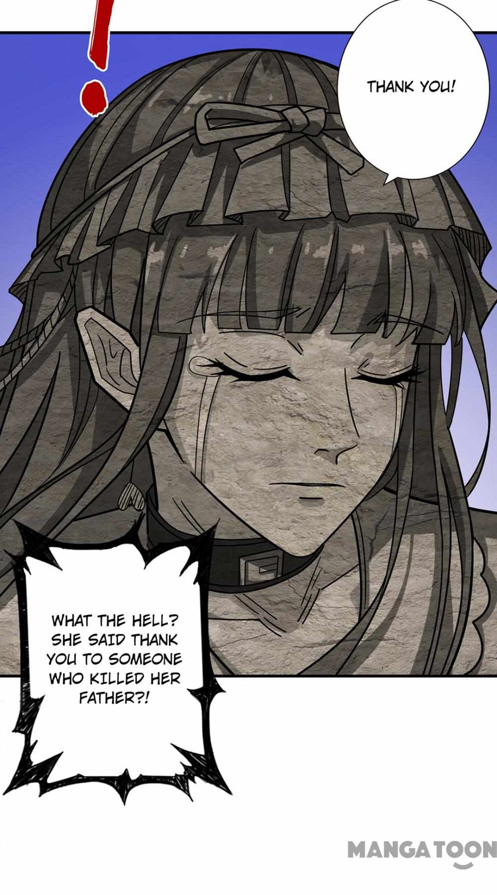 The God Devourer Chapter 148 - Page 9