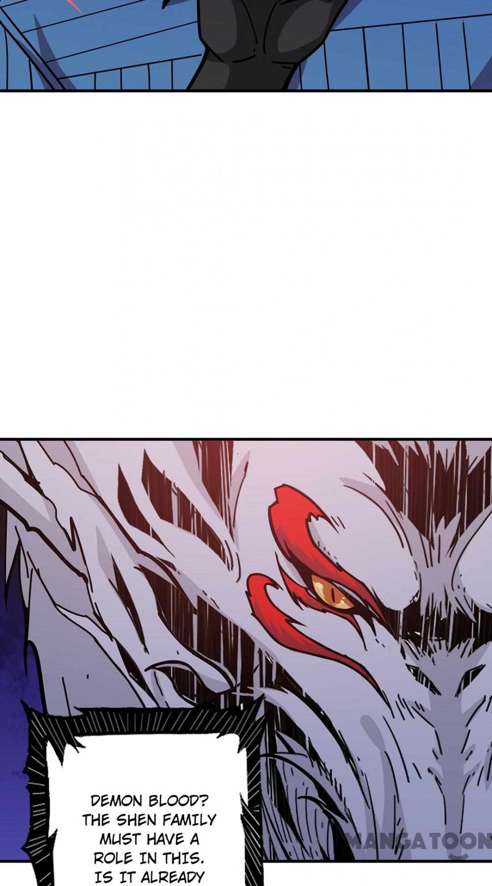 The God Devourer Chapter 149 - Page 12
