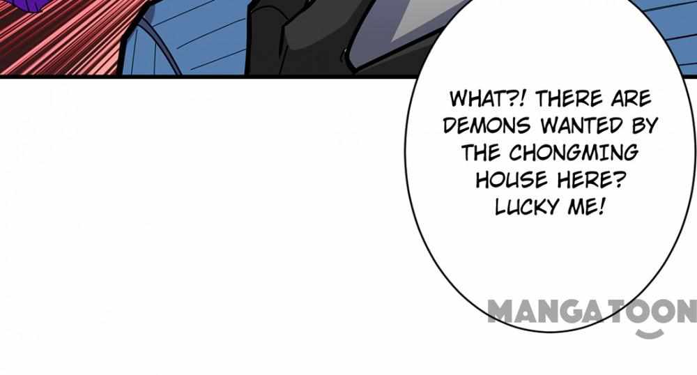The God Devourer Chapter 149 - Page 24